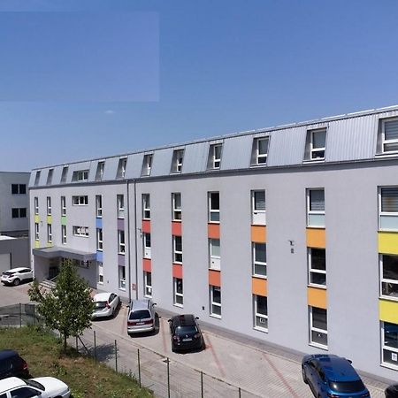 Orange Business Centar Apartments Sarajevo Exterior photo